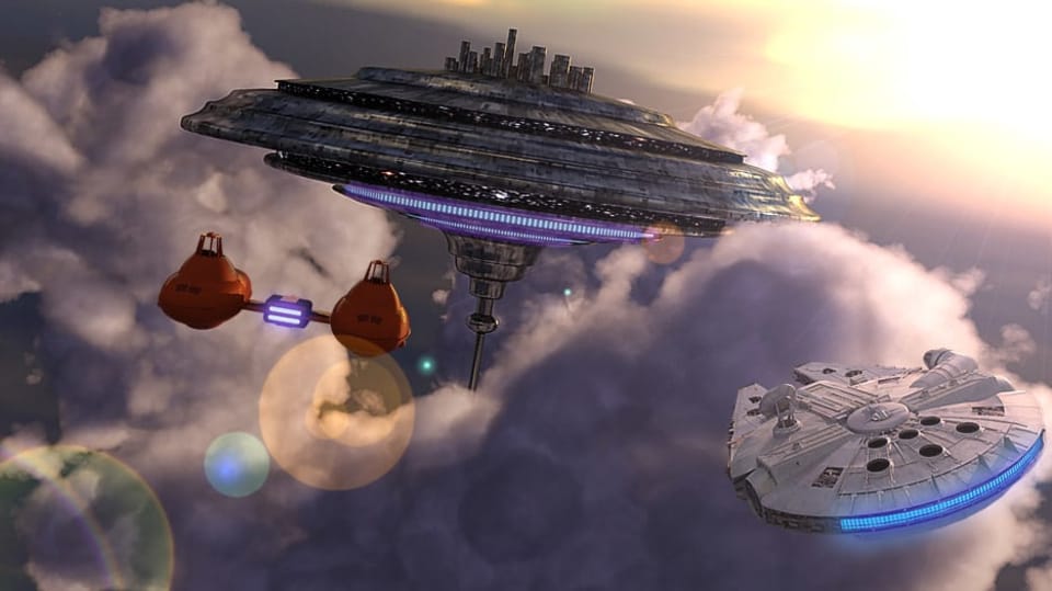 Bespin